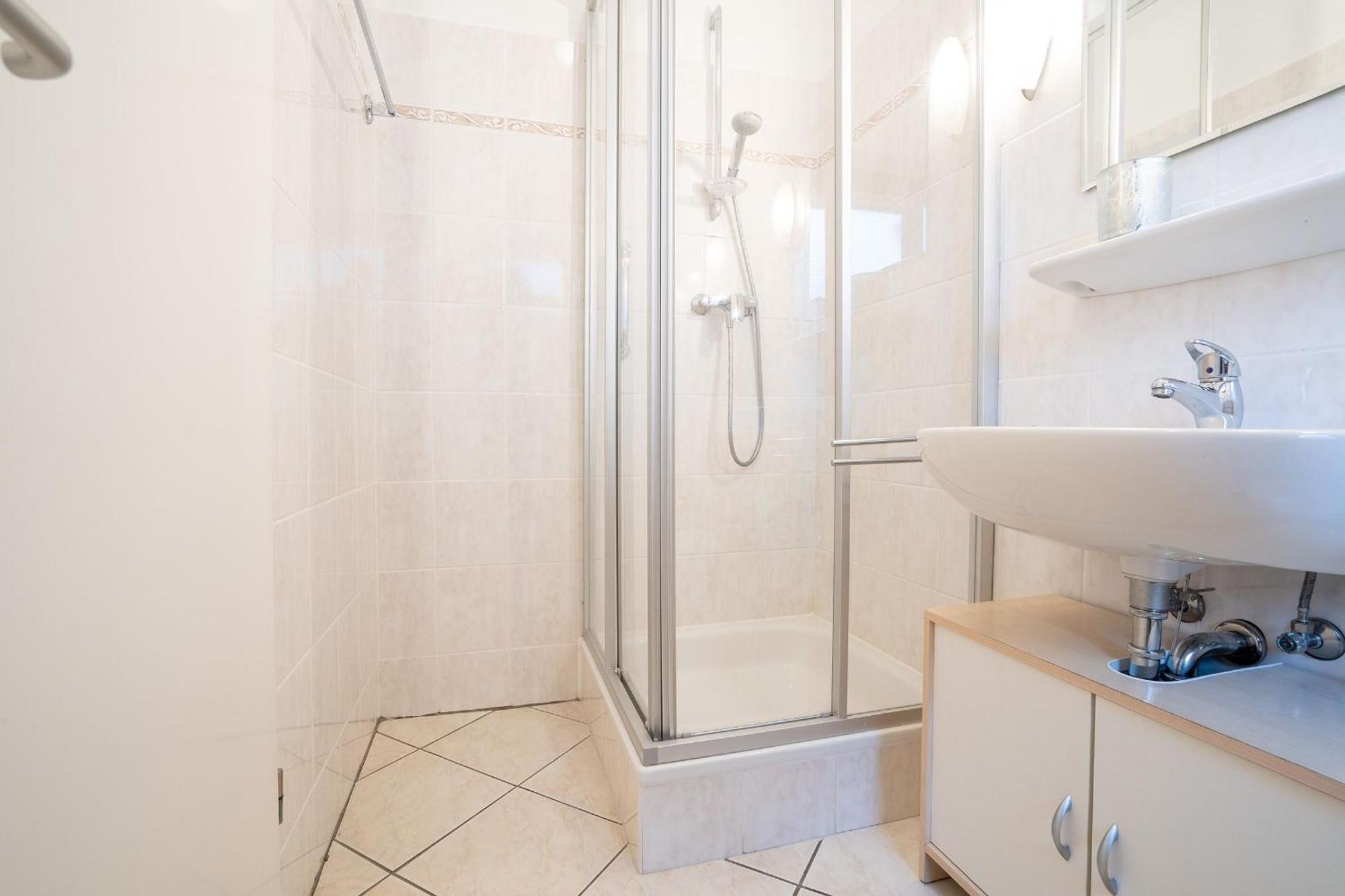 Haus Seebrise- Wohnung 7 Grömitz Buitenkant foto
