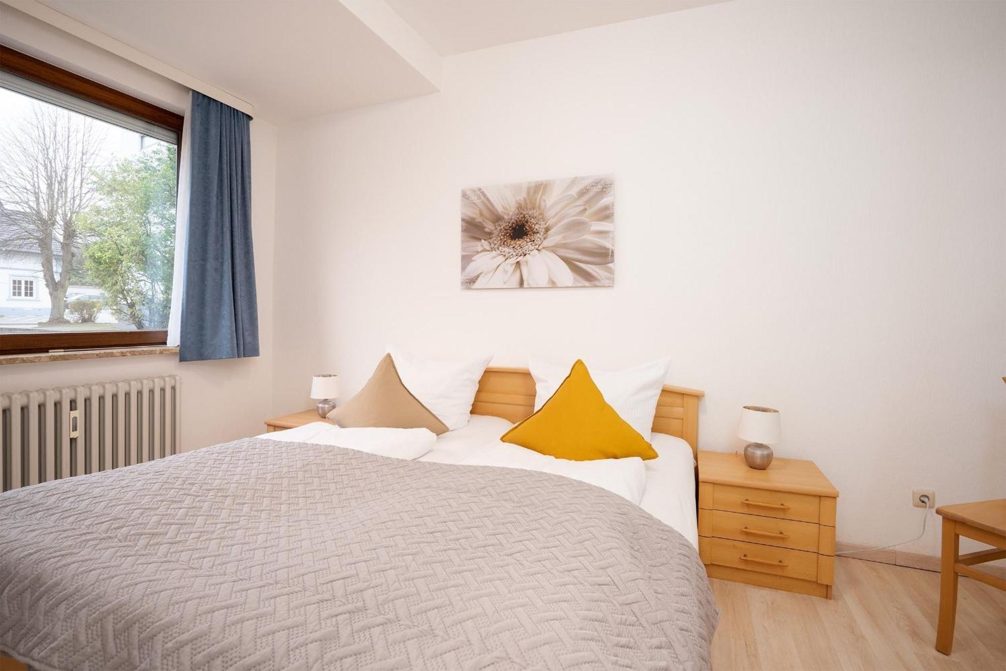Haus Seebrise- Wohnung 7 Grömitz Buitenkant foto