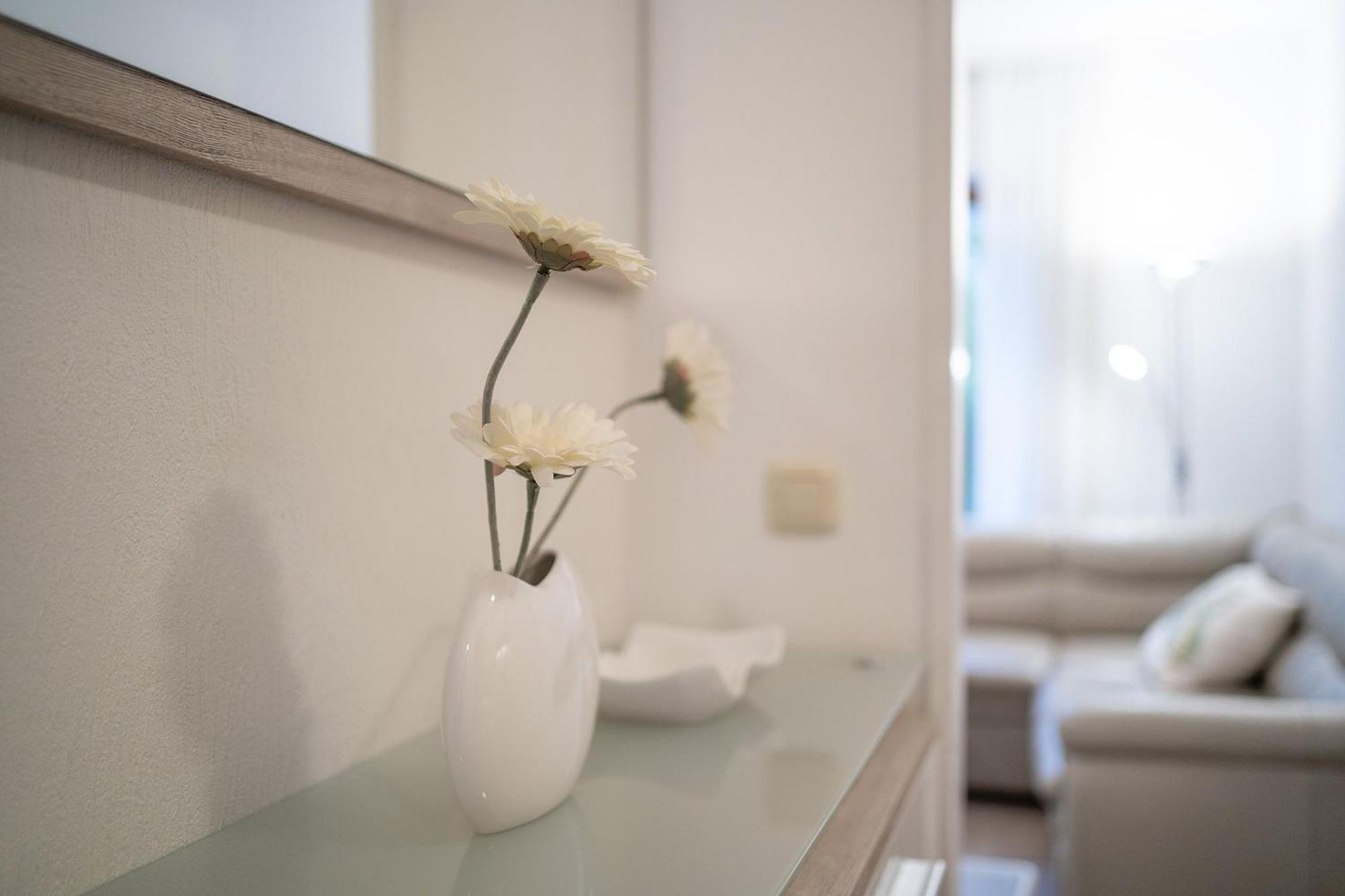 Haus Seebrise- Wohnung 7 Grömitz Buitenkant foto