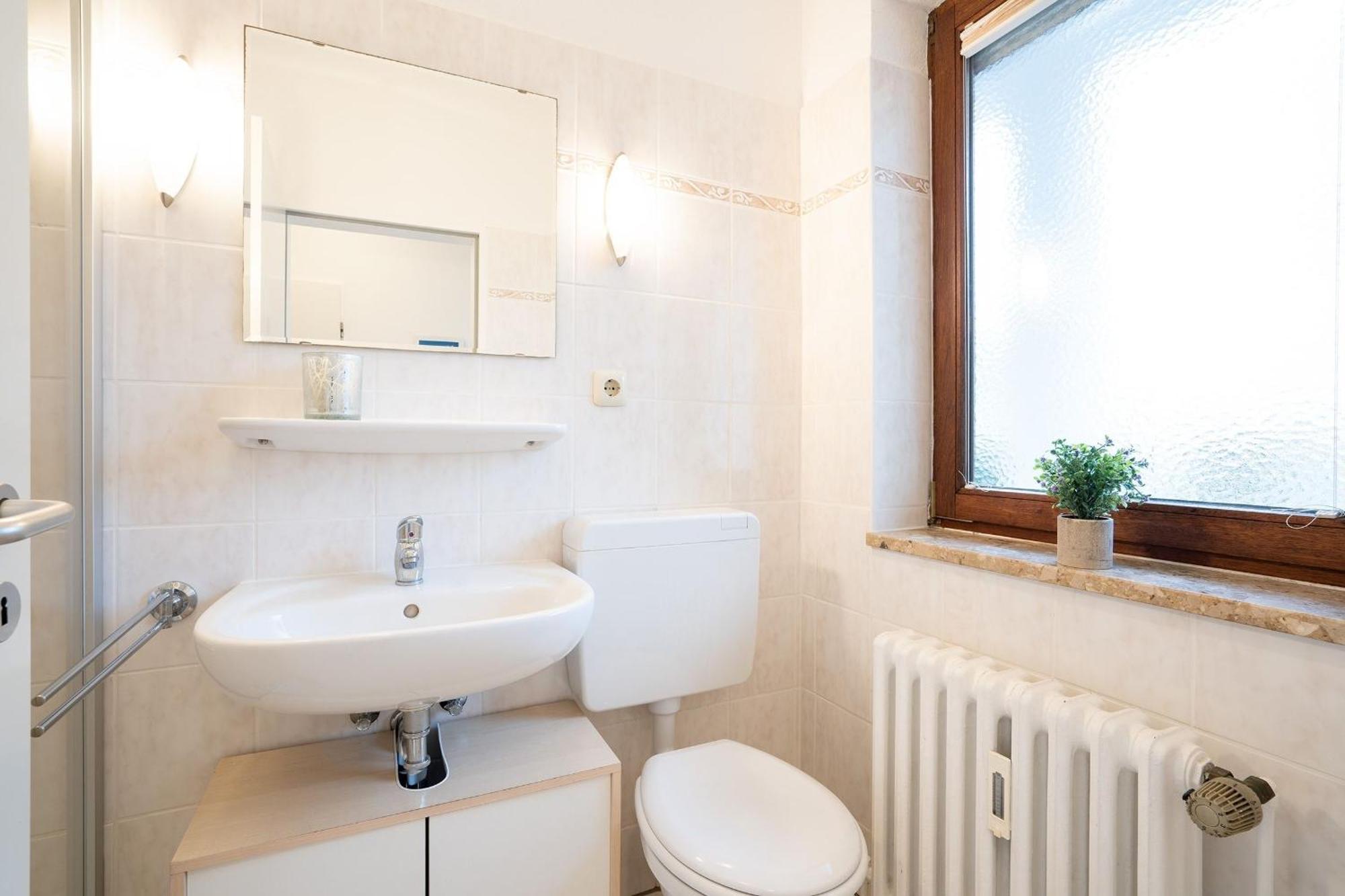 Haus Seebrise- Wohnung 7 Grömitz Buitenkant foto