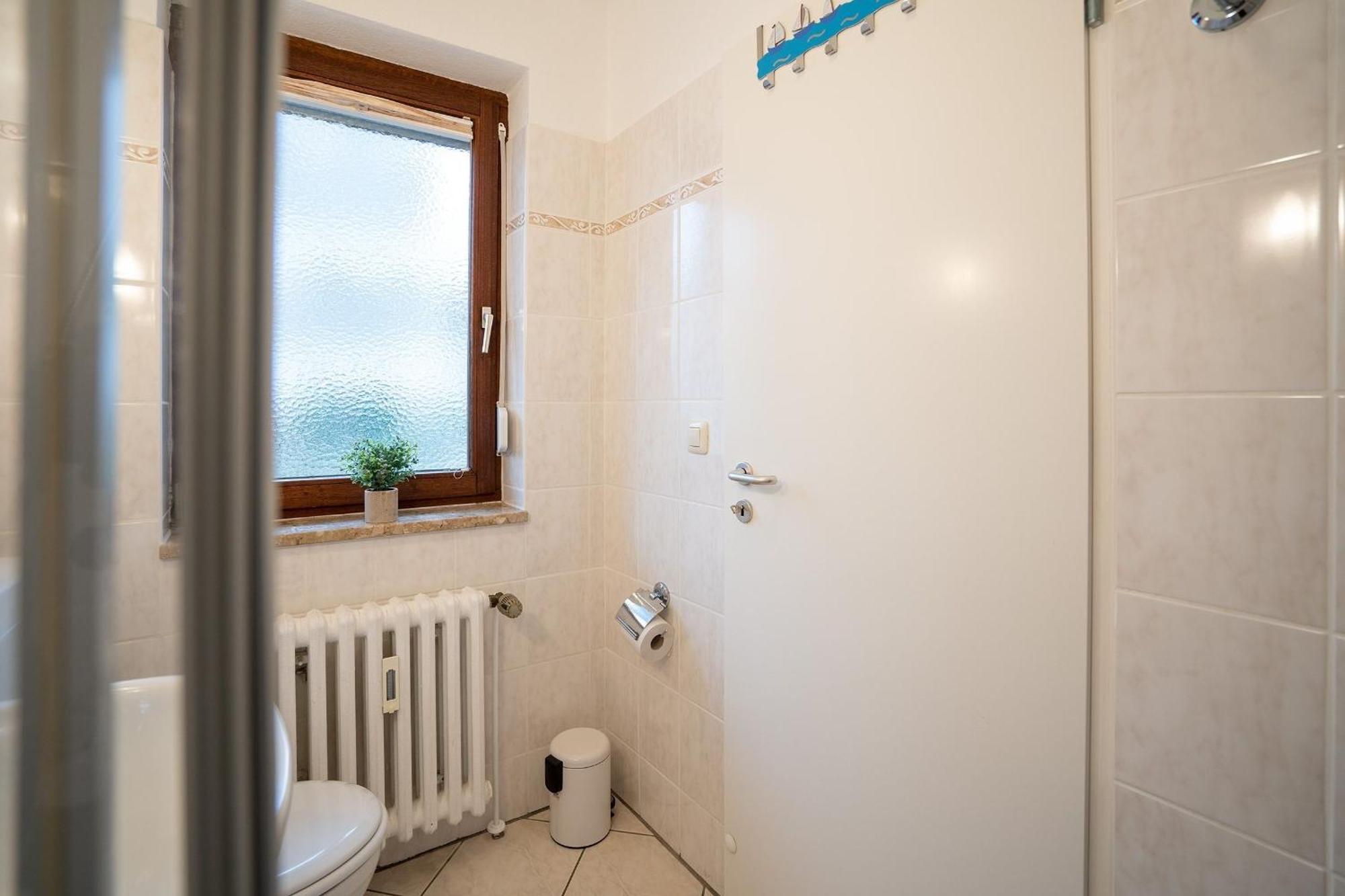 Haus Seebrise- Wohnung 7 Grömitz Buitenkant foto